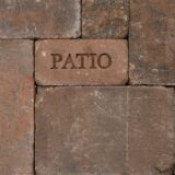 колір «Ріо Патіо»