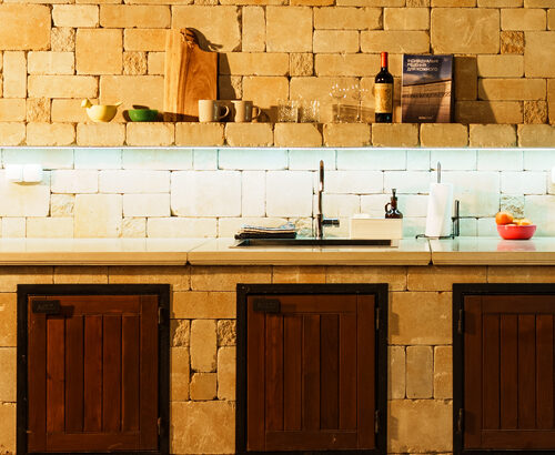 Eлемент альтанки віста №4, пергола, патіо, бернстоун, bernstone