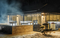 Алтанка,пергола, патіо, віста, бернстоун №1