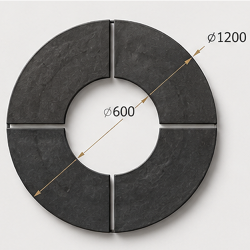 Коло 1200мм